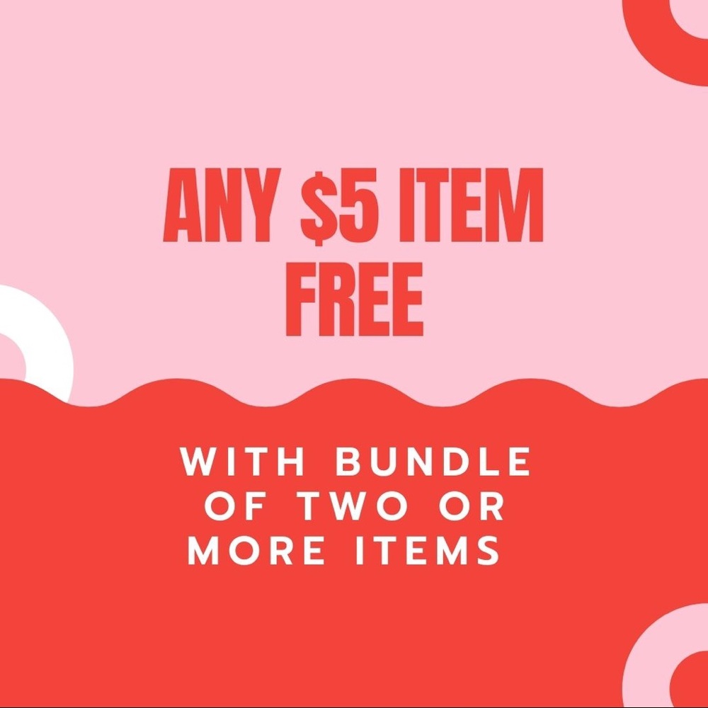 Closet Closing Discount Deal!